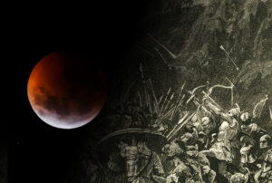How lunar eclipses altered the course of history - Salon.com