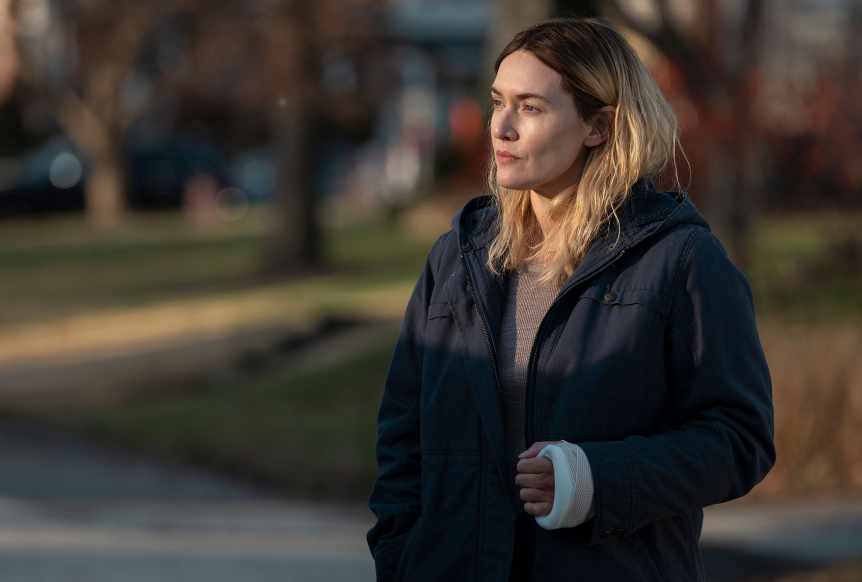 Mare of Easttown (Michele K. Short/HBO)