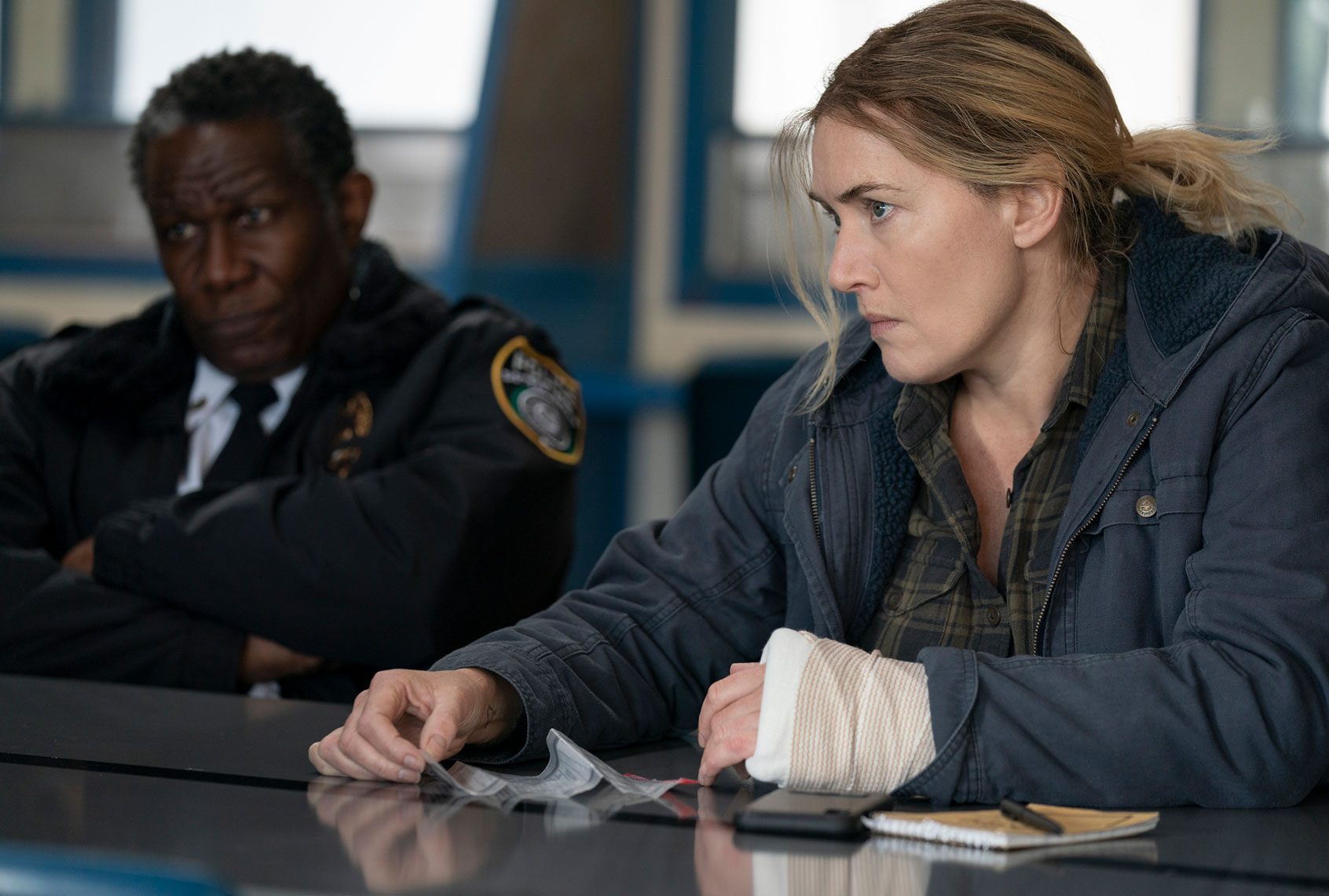 Mare of Easttown (Michele K. Short/HBO)