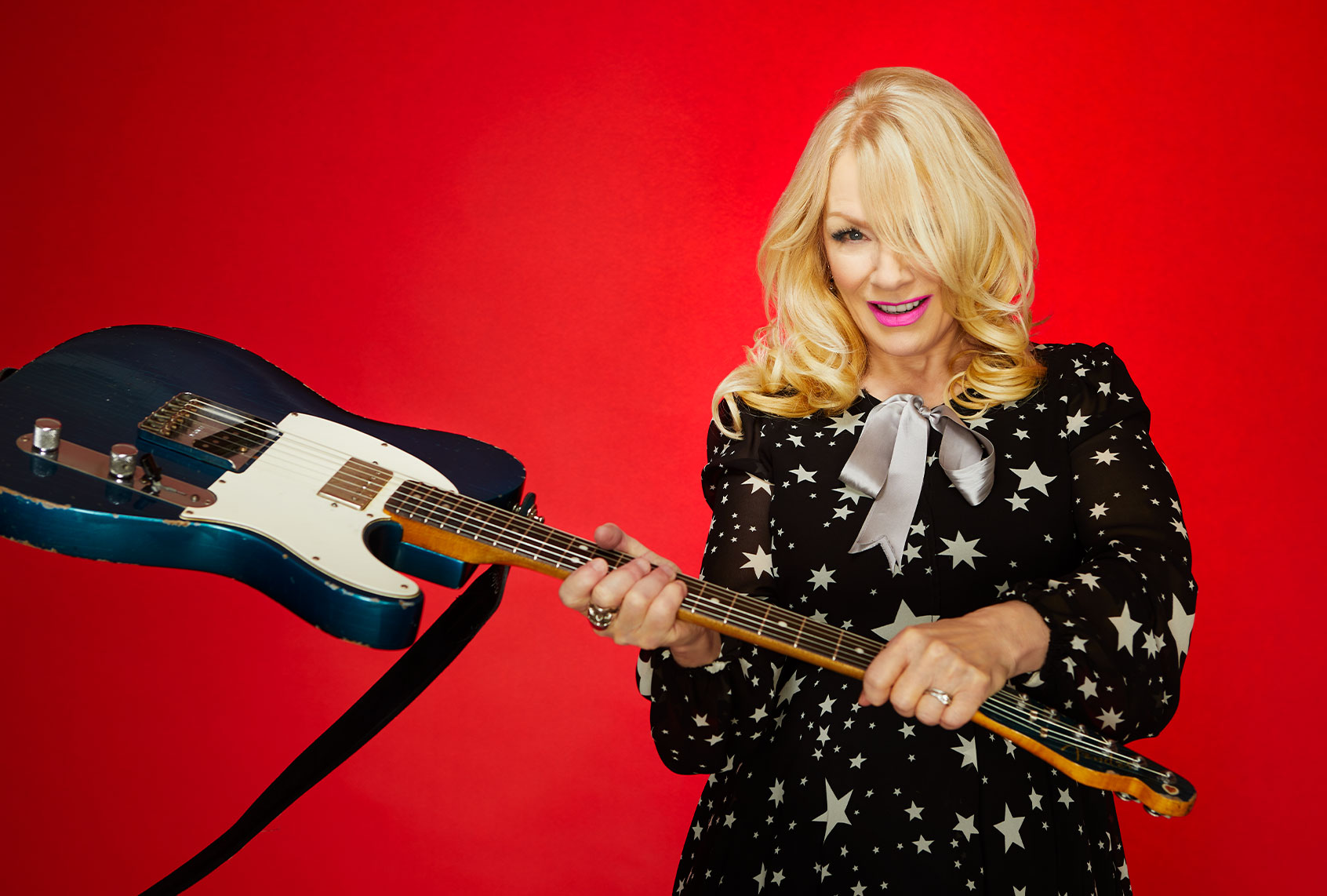 Nancy Wilson (Jeremy Danger)