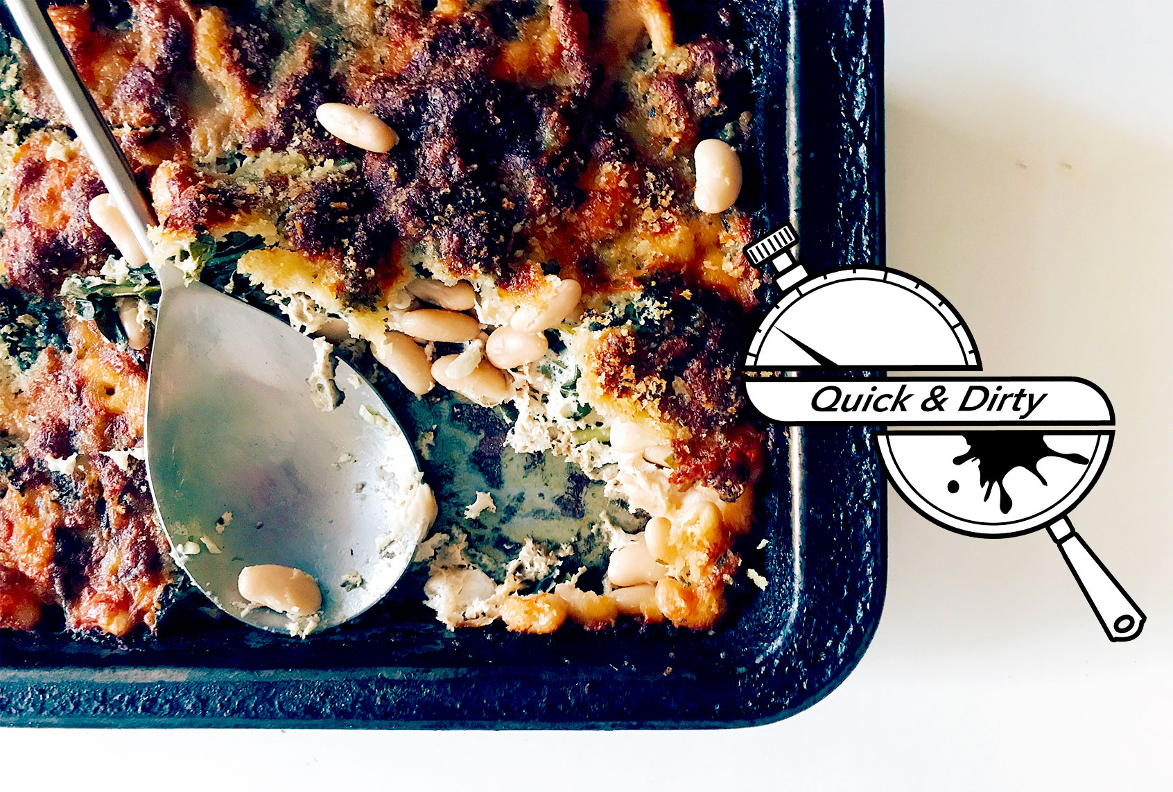 Gratin (Mary Elizabeth William)