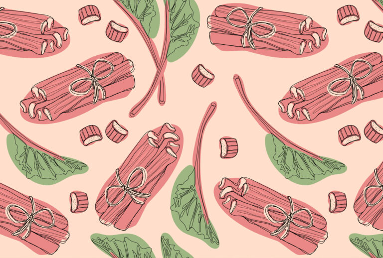 Rhubarb (Getty Images)