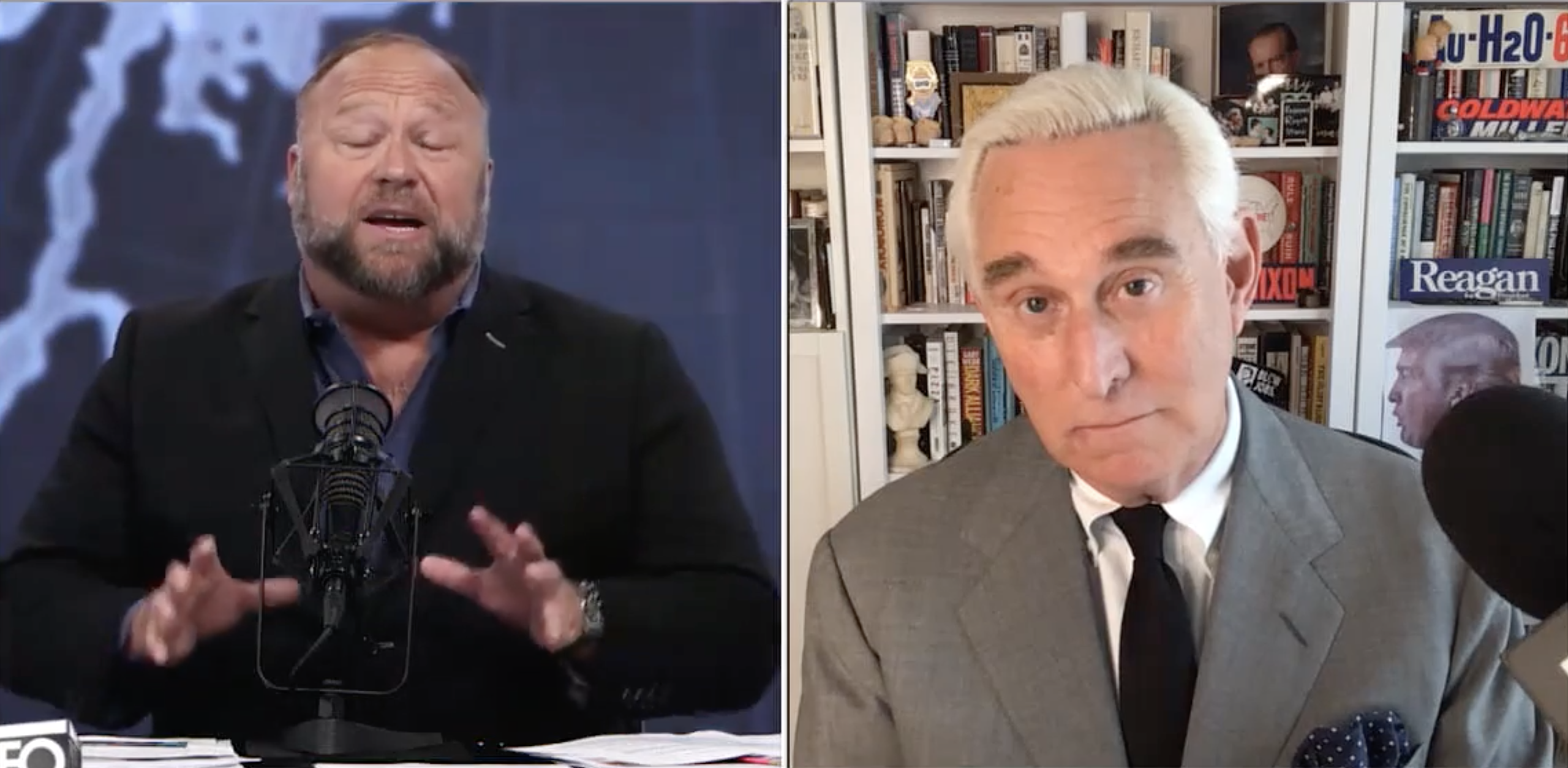 (InfoWars)