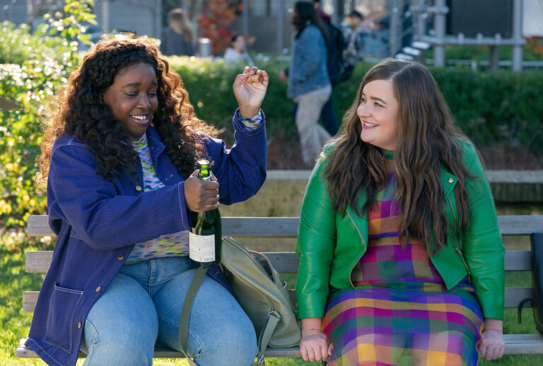 Shrill (Hulu)