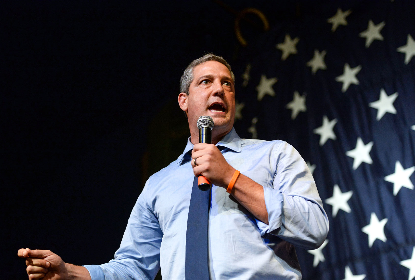 Rep. Tim Ryan, D-Oh. (Caroline Brehman/CQ Roll Call)