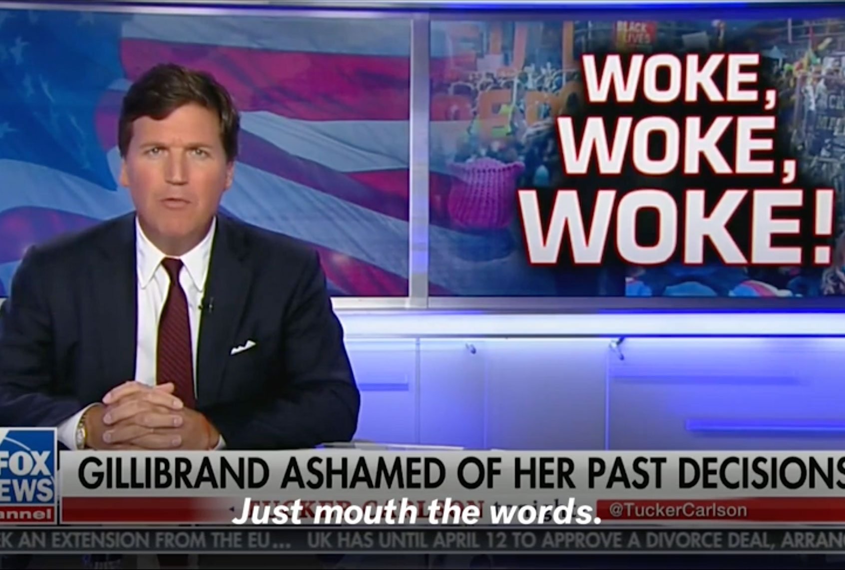 Tucker Carlson Tonight (FOX News)