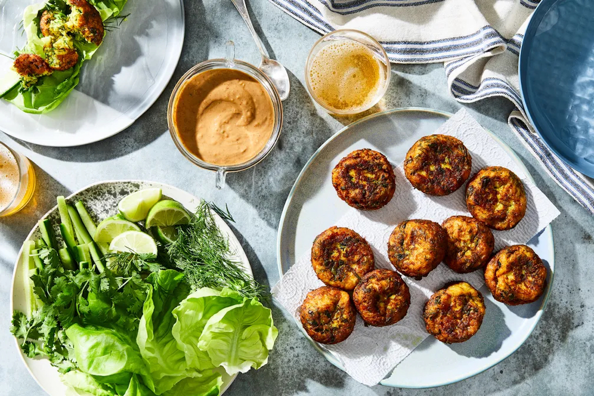 Prop stylist: Ali Slagle. Food stylist: Pearl Jones. (Julia Gartland / Food52)