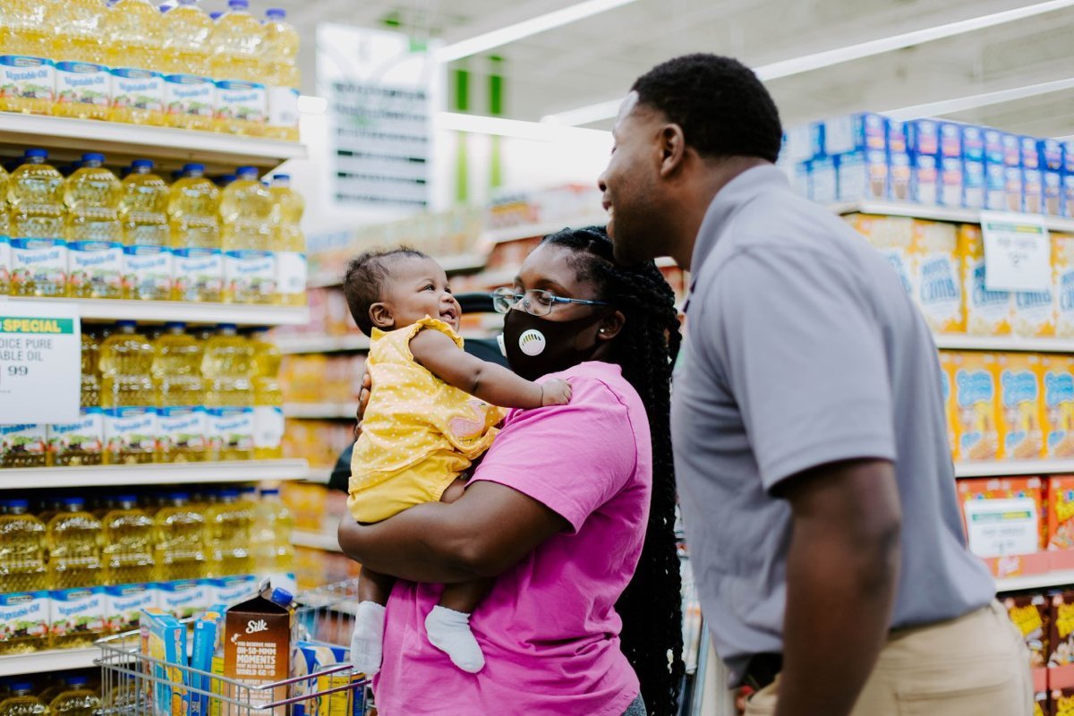 (Photo courtesy of Oasis Fresh Market)