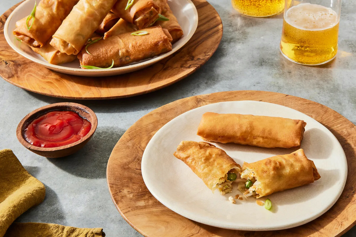 Prop stylist: Alya Hameedi. Food stylist: Yossy Arefi. (Rocky Luten / Food52)