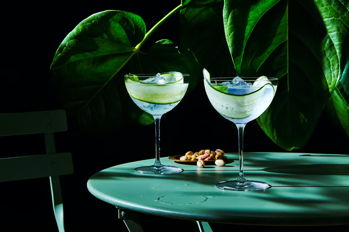 Food stylist: Anna Billingskog. Prop stylist: Megan Hedgpeth. (Julia Gartland / Food52)