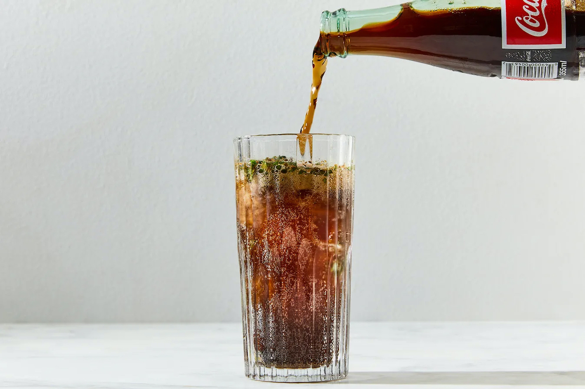 Food stylist: Anna Billingskog. Prop stylist: Megan Hedgpeth. (Julia Gartland / Food52)