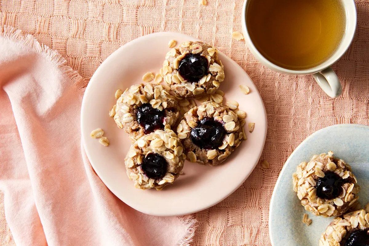 Prop stylist: Veronica Olson. Food stylist: Anna Billingskog. (Linda Xiao / Food52)