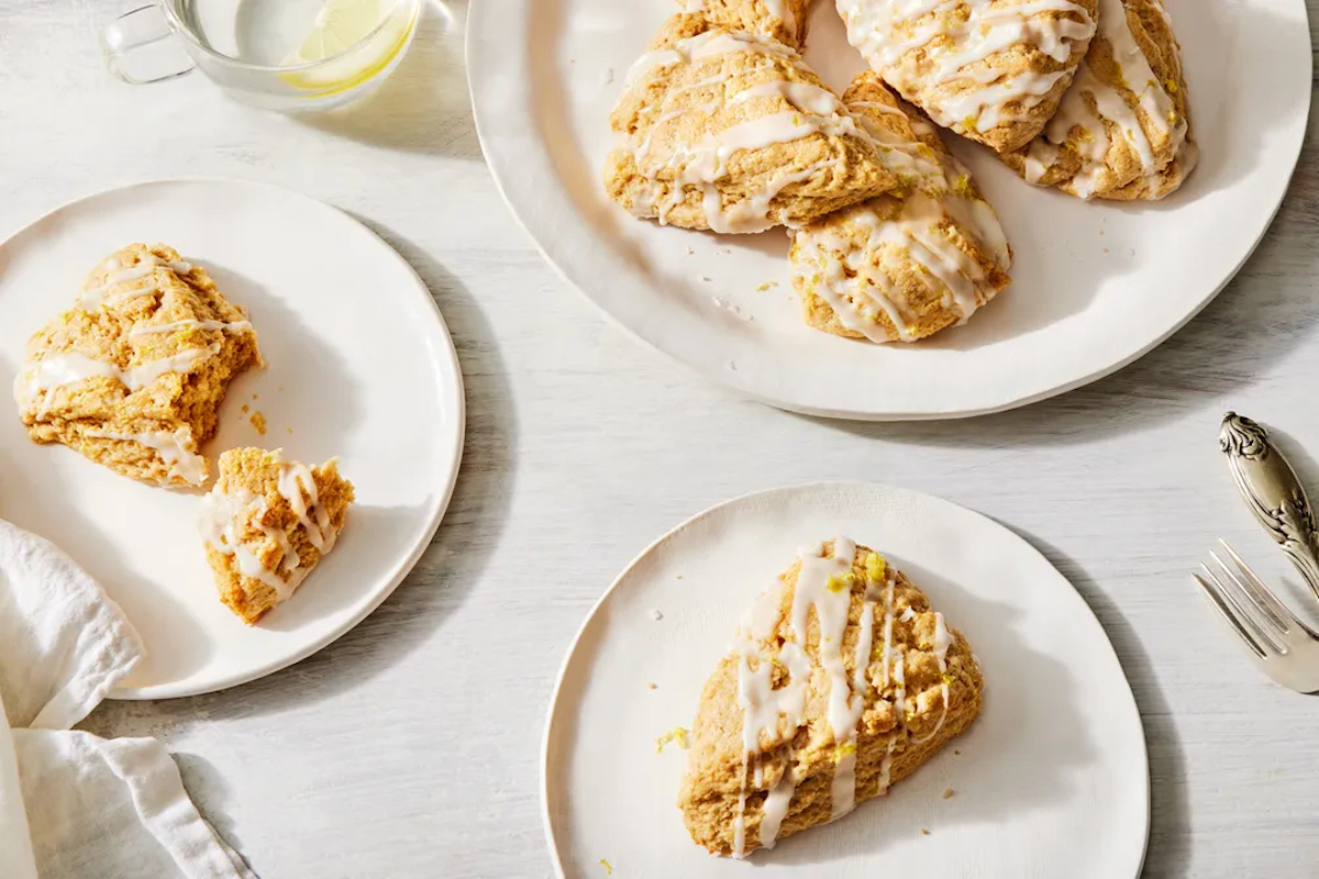 Prop stylist: Alya Hameedi. Food stylist: Yossy Arefi. (Rocky Luten / Food52)