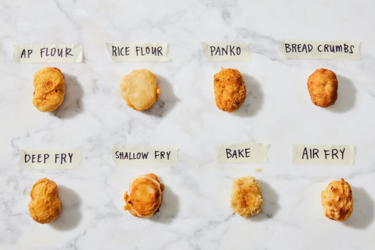 Prop stylist: Fiona Campbell. Food stylist: Anna Billingskog. (Rocky Luten / Food52)