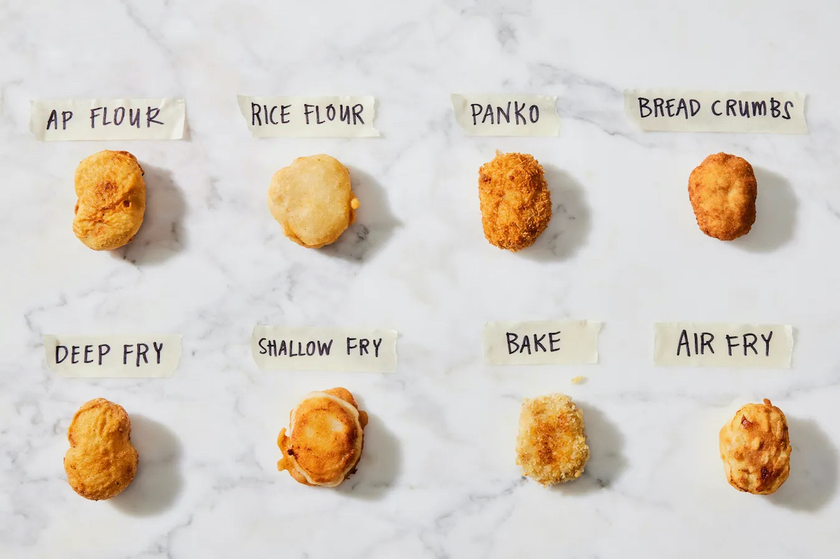 Prop stylist: Fiona Campbell. Food stylist: Anna Billingskog. (Rocky Luten / Food52)