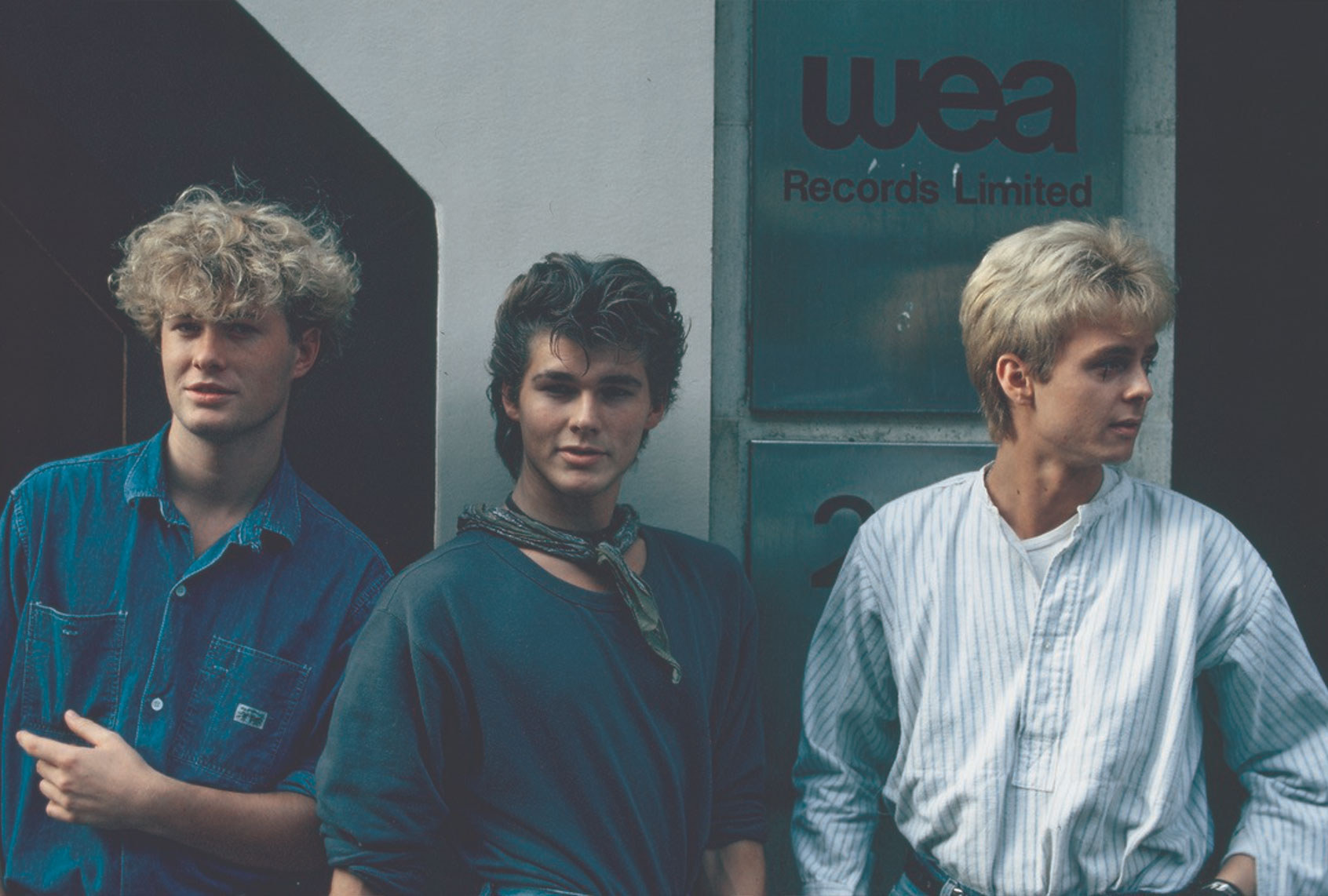 A-Ha: ﻿The Movie (Tribeca Fillm Festival)