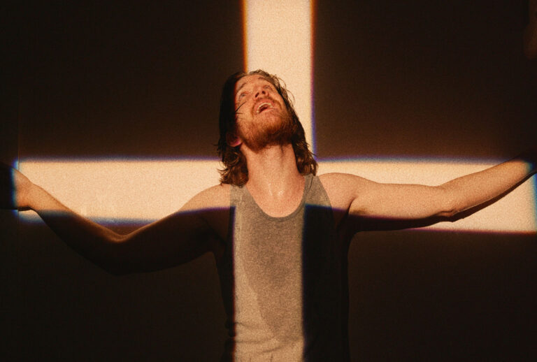 Bo Burnham: Inside (Netflix)
