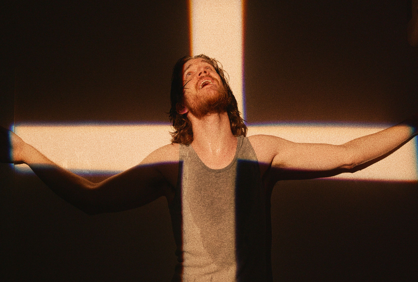 Bo Burnham: Inside (Netflix)