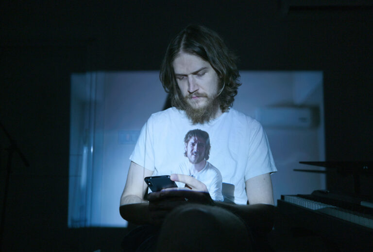 Bo Burnham: Inside (Netflix)
