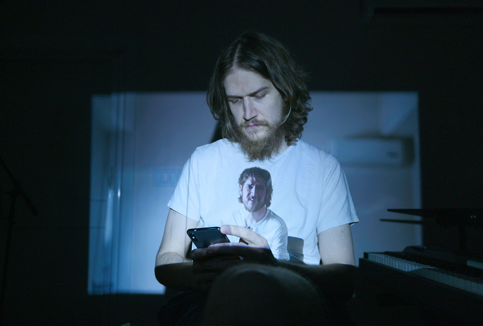 Bo Burnham: Inside (Netflix)