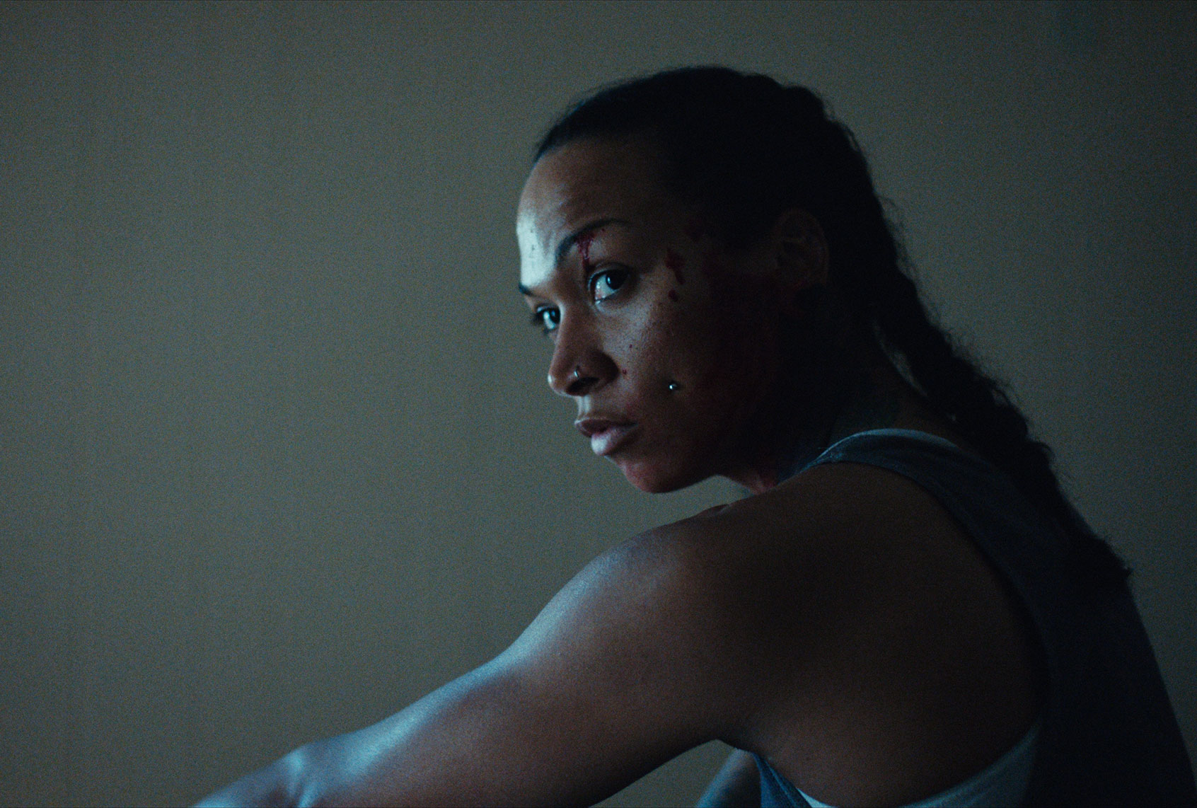 Kali Reis in "Catch the Fair One" (Tribeca Film Festival)