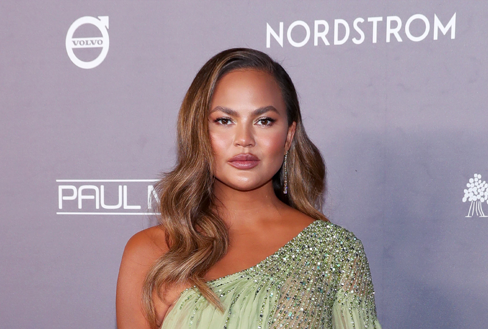 Chrissy Teigen (Rich Polk/Getty Images for Baby2Baby)