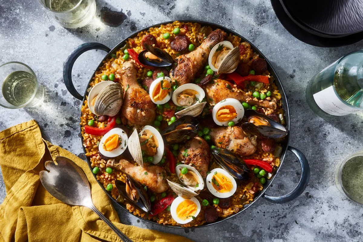 (Julia Gartland / Food52)