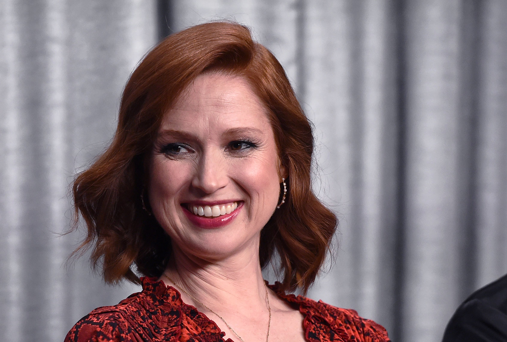 Actress Ellie Kemper (Amanda Edwards/Getty Images)