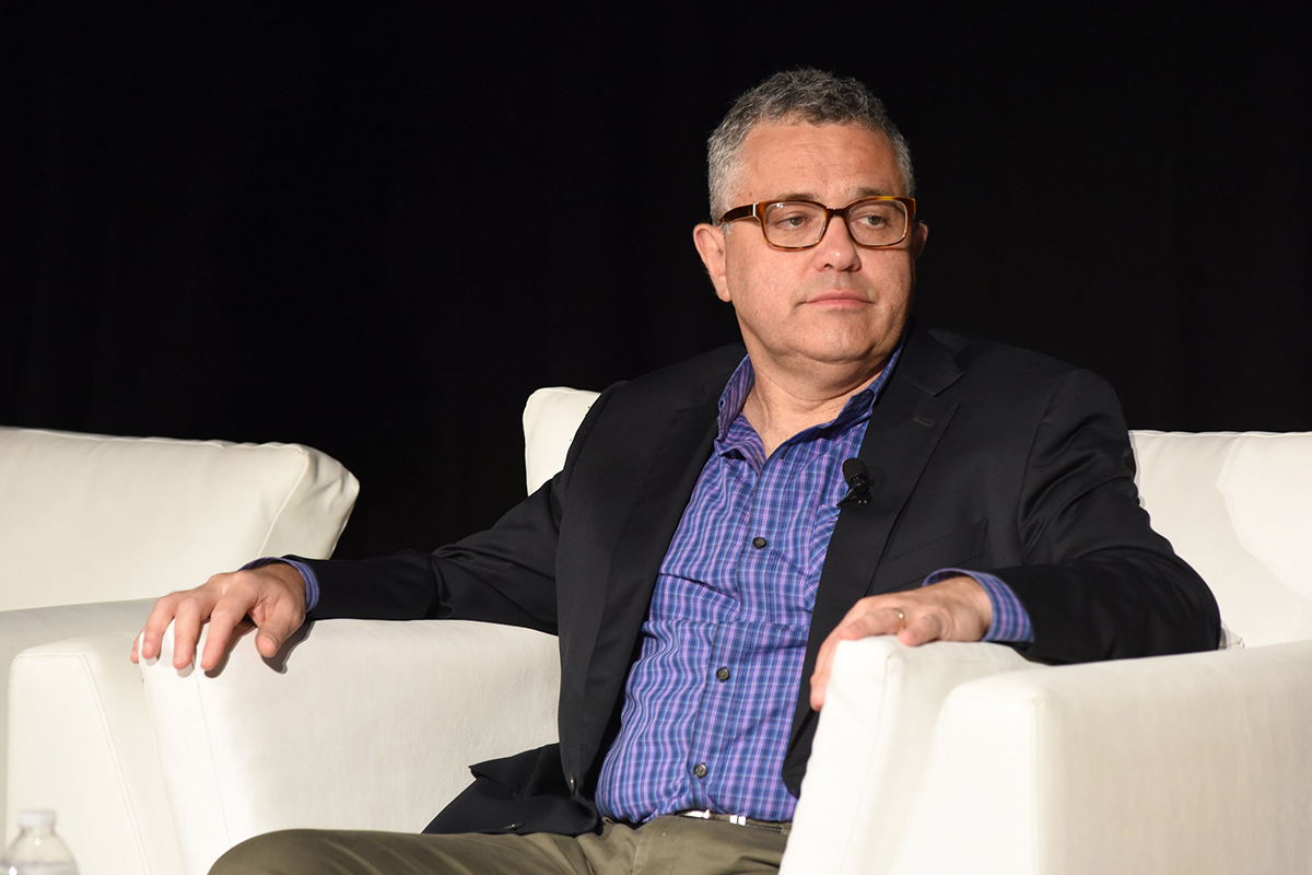 Jeffrey Toobin (Getty Images)