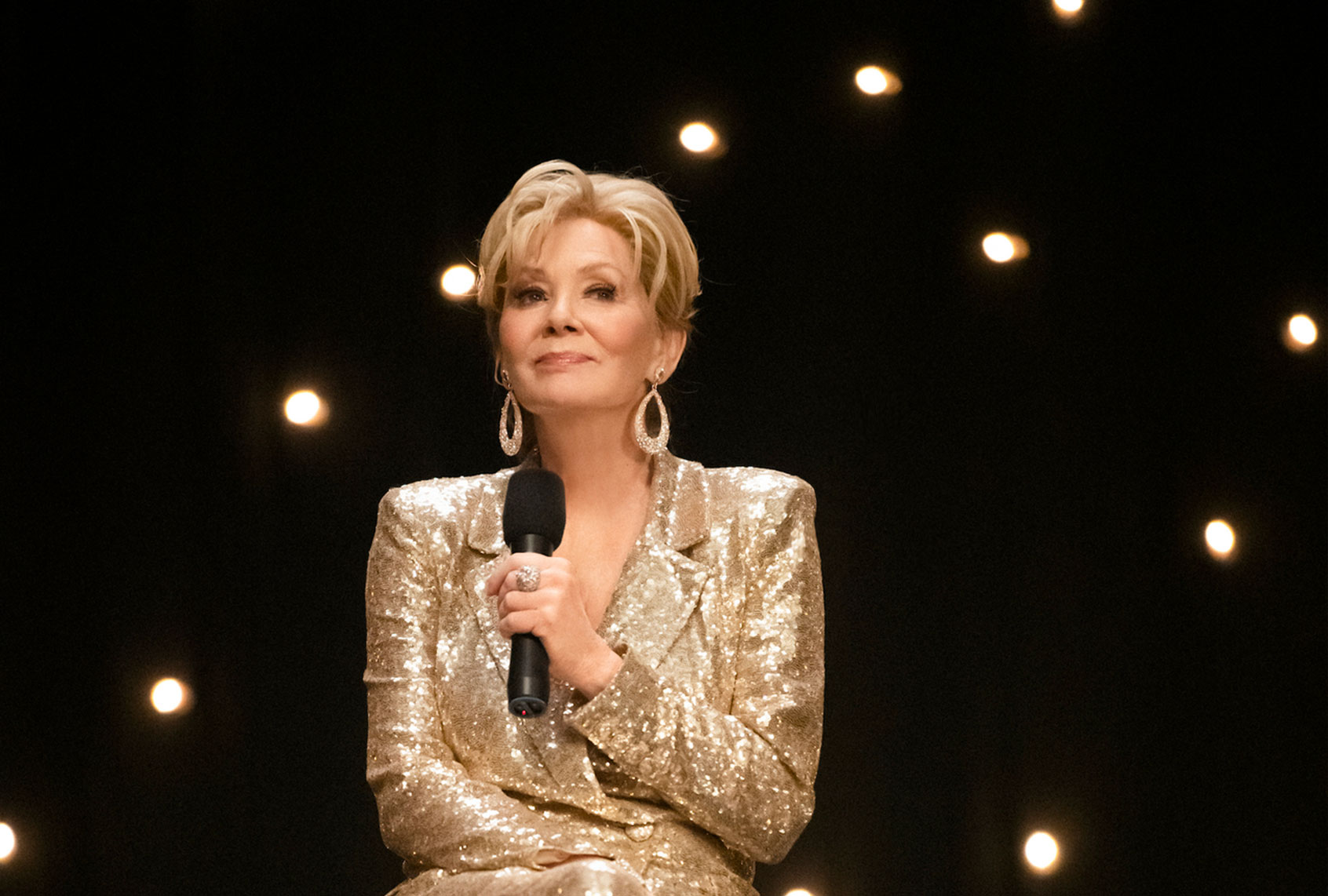 Jean Smart in "Hacks" (HBO Max)
