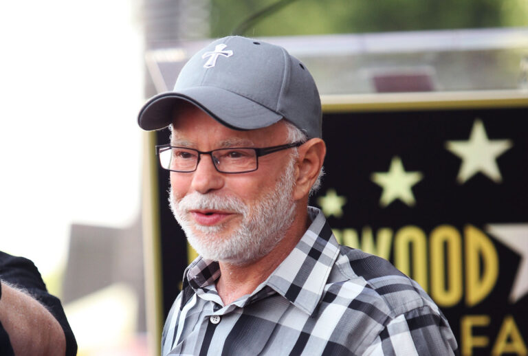 Jim Bakker (Getty Images/Michael Tran/FilmMagic)