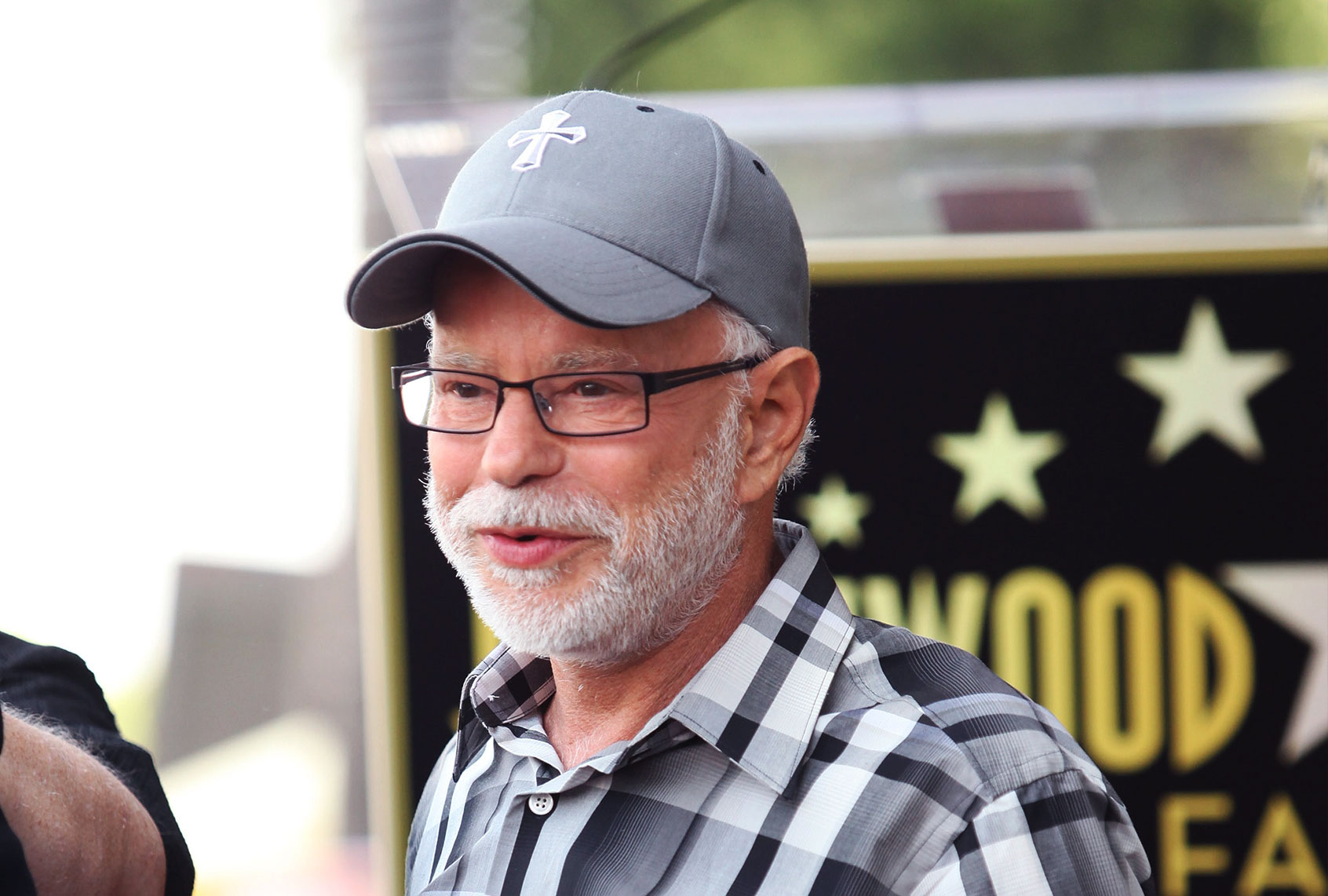 Jim Bakker (Getty Images/Michael Tran/FilmMagic)