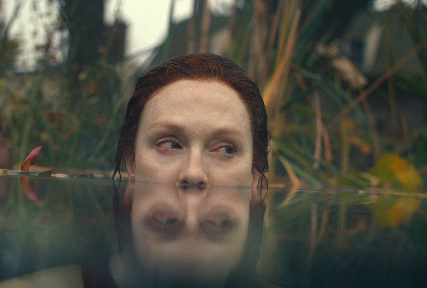 Julianne Moore in "Lisey's Story" (Apple TV+)