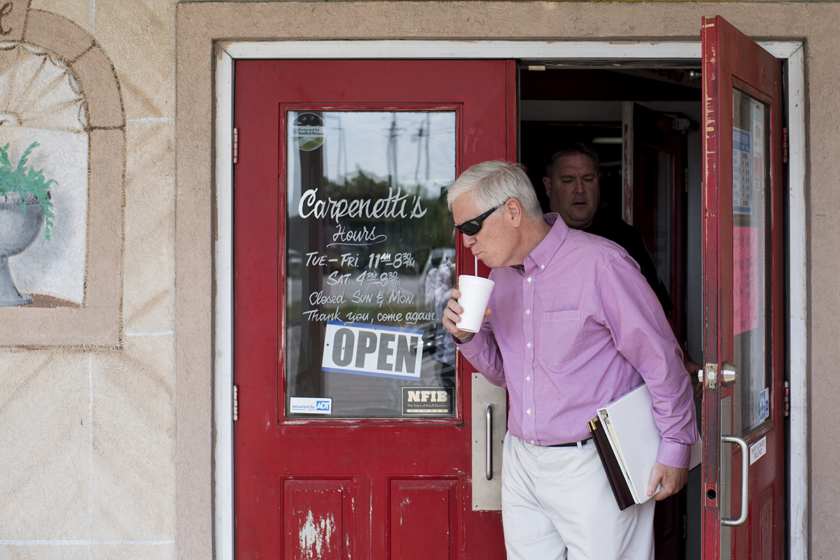 Rep. Mo Brooks, R-Ala. (Getty Images)