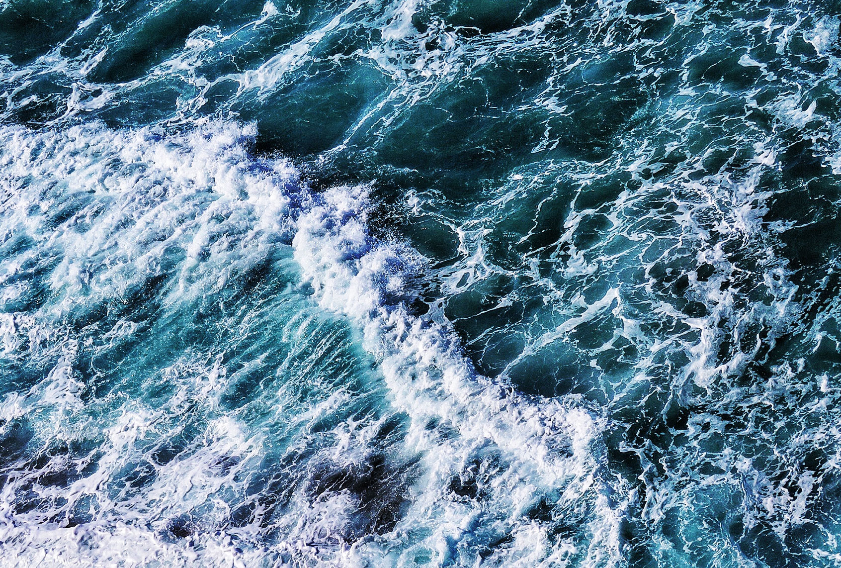 Ocean Current (Getty Images)