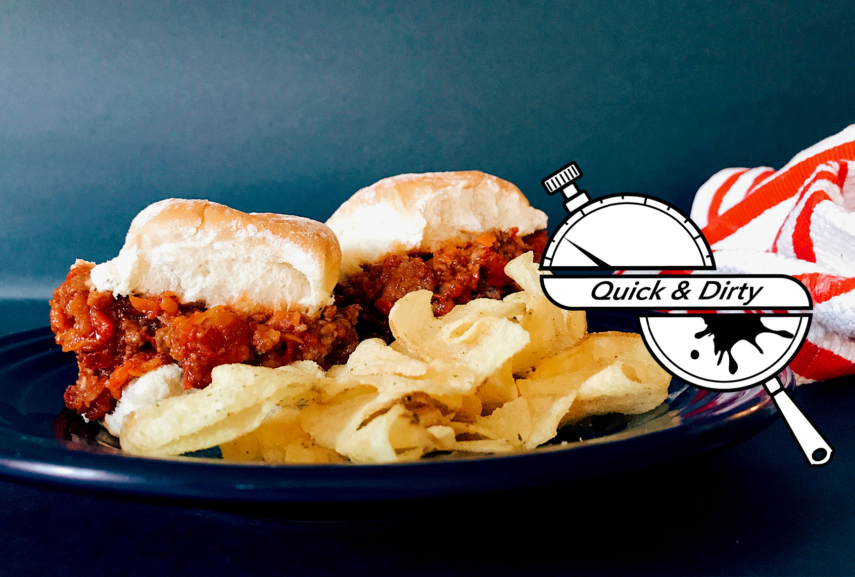 Sloppy Joe's (Mary Elizabeth Williams)