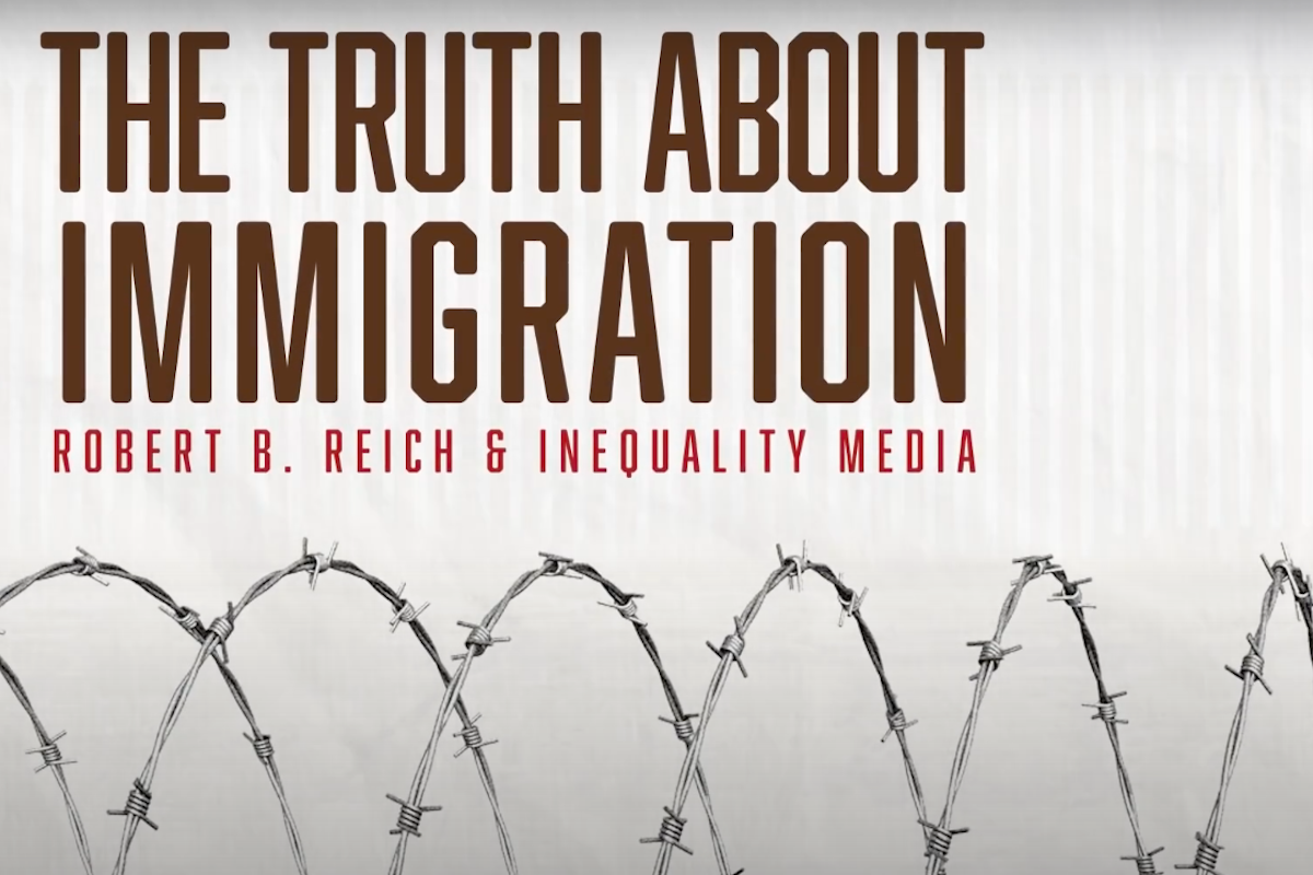 (Inequality Media)