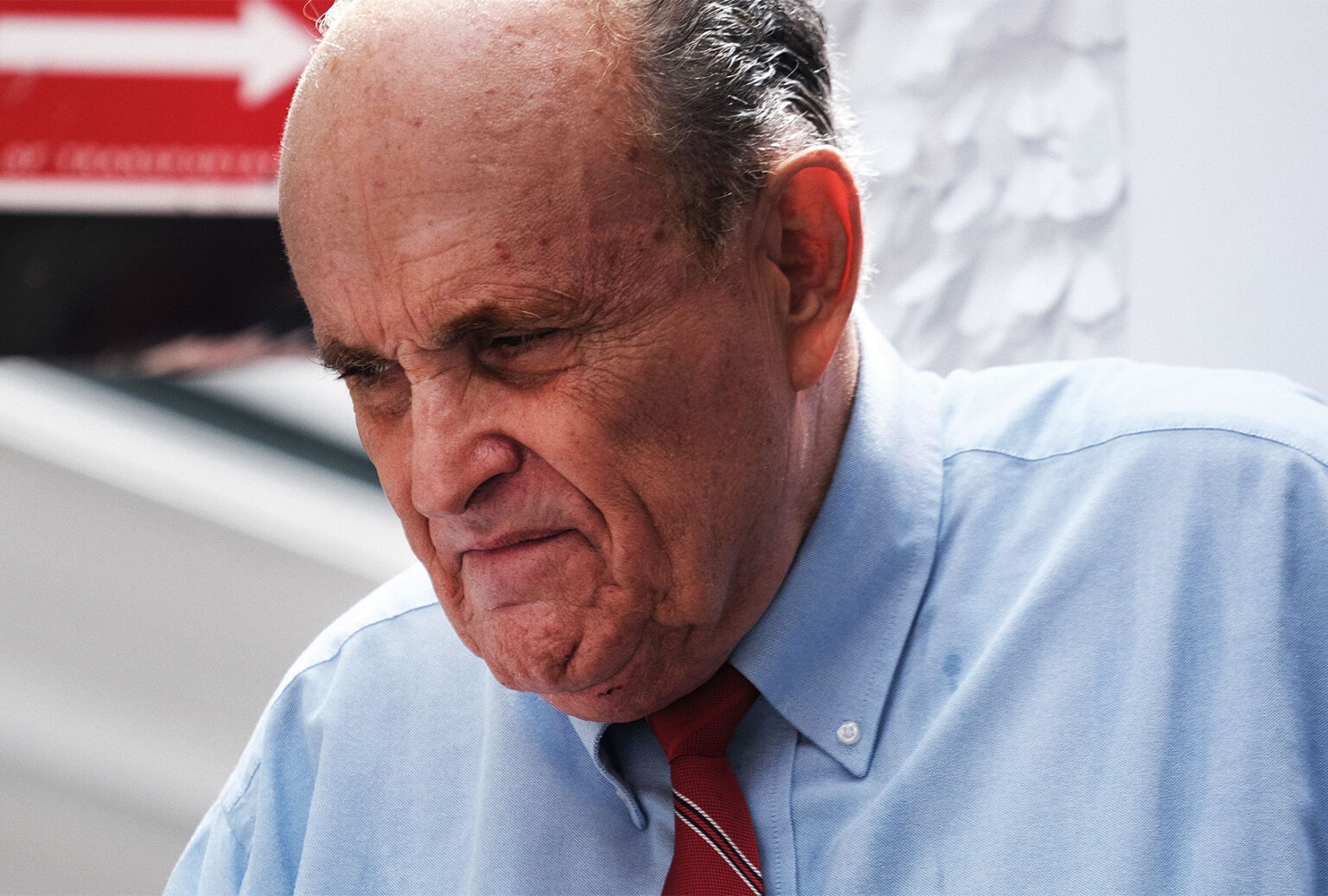Judge orders Rudy Giuliani to testify before Georgia grand jury after ...