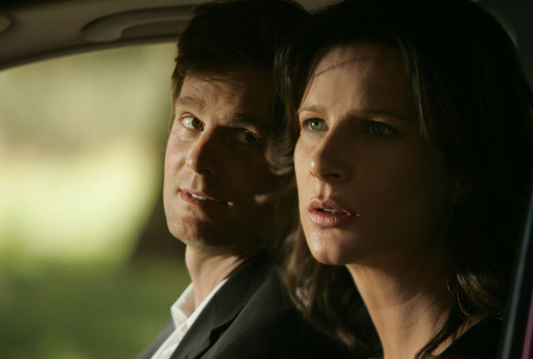 Six Feet Under (HBO)