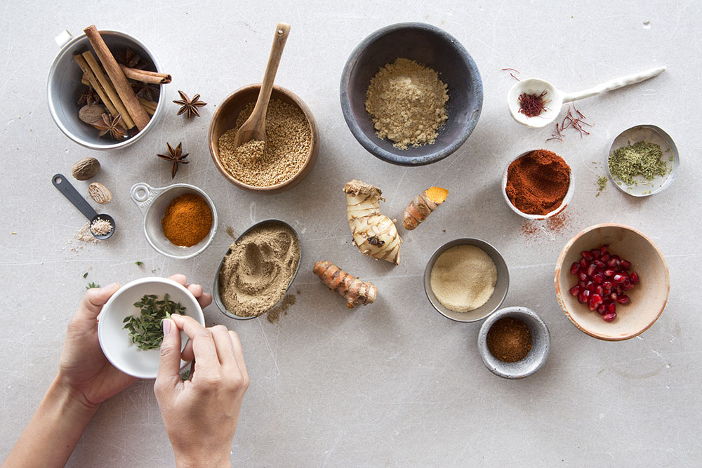 Spices
