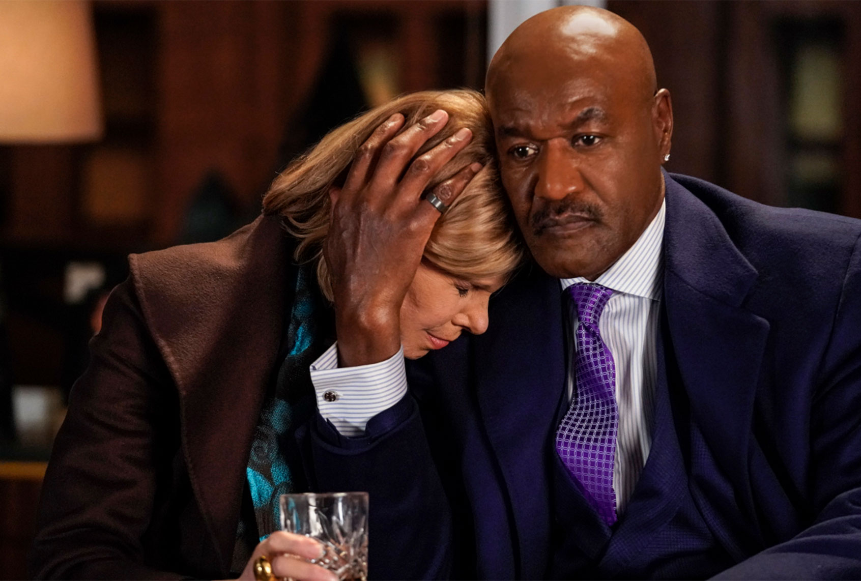 The Good Fight (Photos courtesy of CBS/Paramount+)
