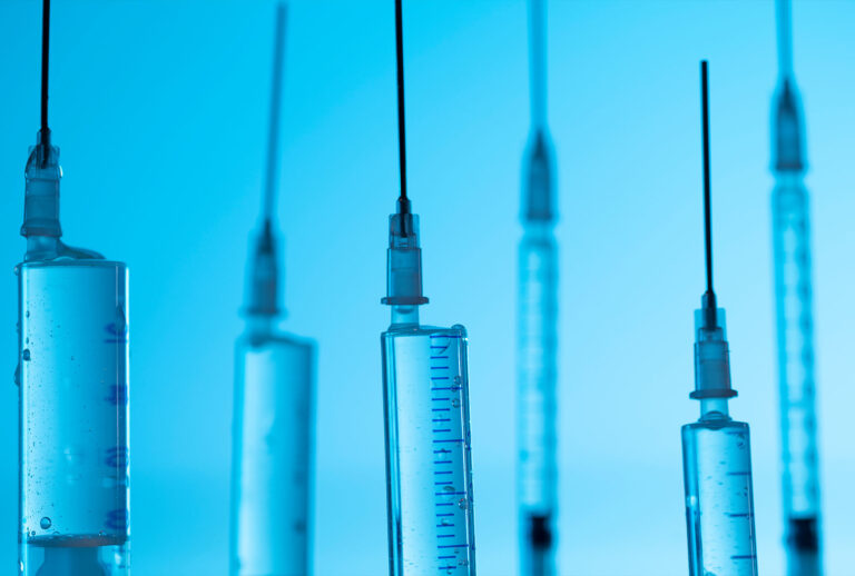 Vaccine (Getty Images)
