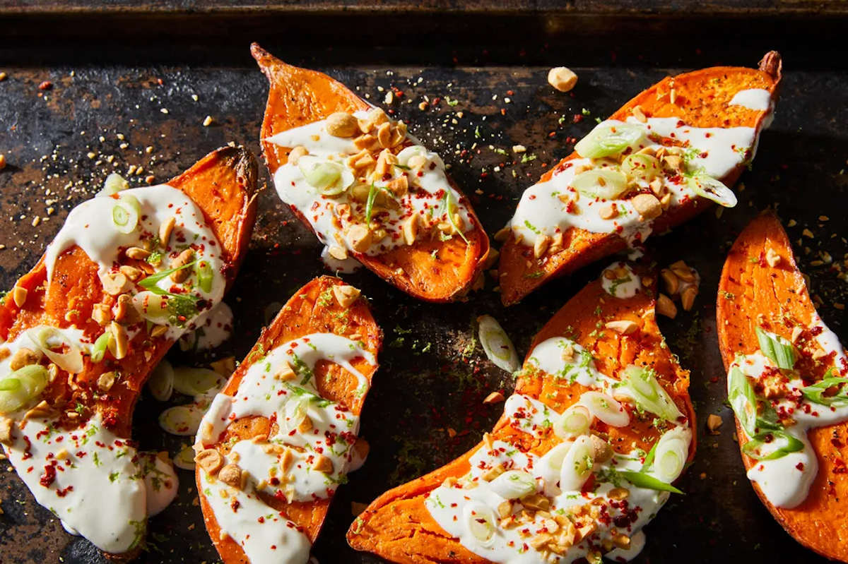 (Ty Mecham / Food52)