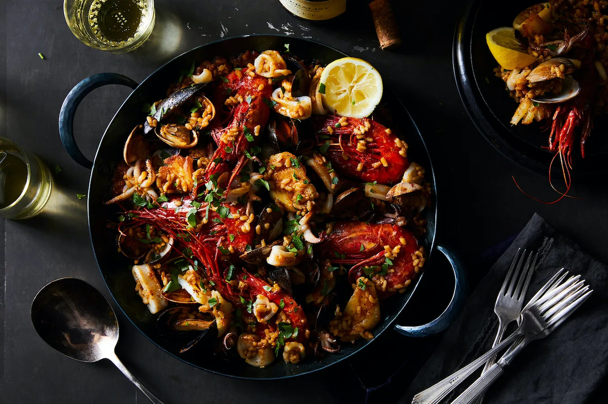 (Ty Mecham / Food52)