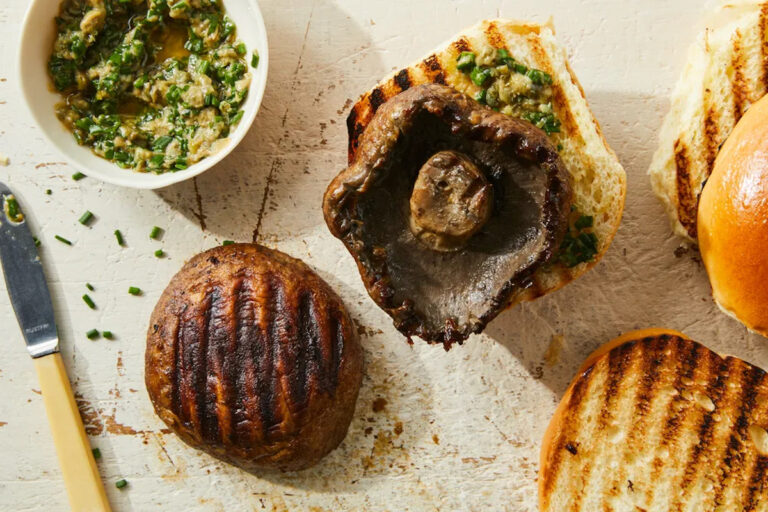 Prop stylist: Olivia Bloch. Food stylist: Sam Seneviratne. (Ty Mecham / Food52)