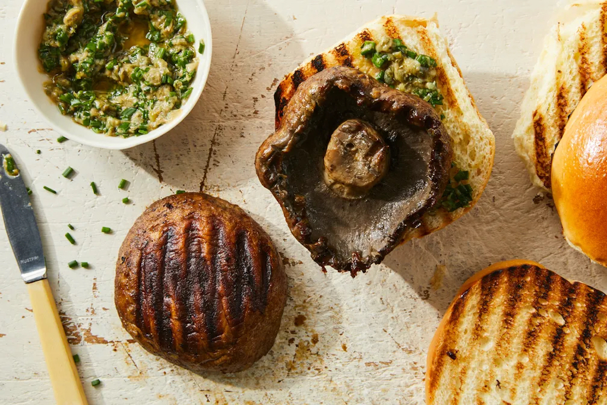 Prop stylist: Olivia Bloch. Food stylist: Sam Seneviratne. (Ty Mecham / Food52)