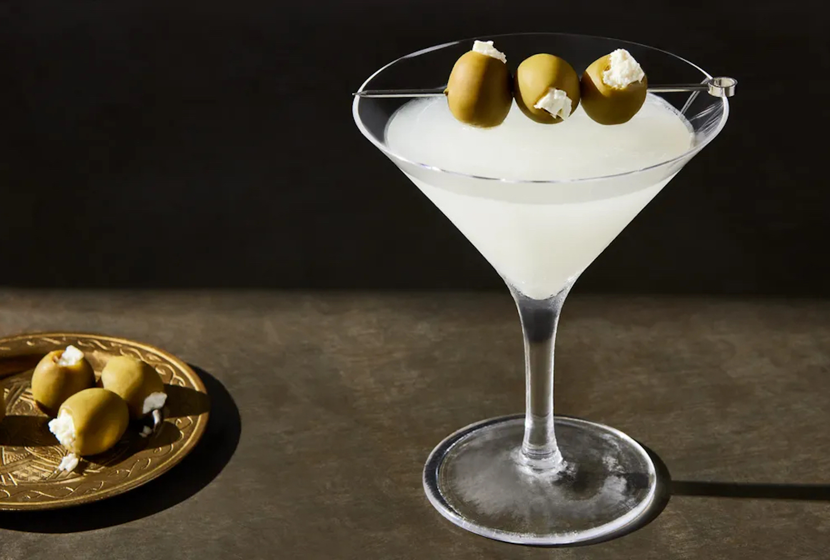 Prop stylist: Molly Fitzsimons. Food stylist: Ericka Martins. (Rocky Luten / Food52)