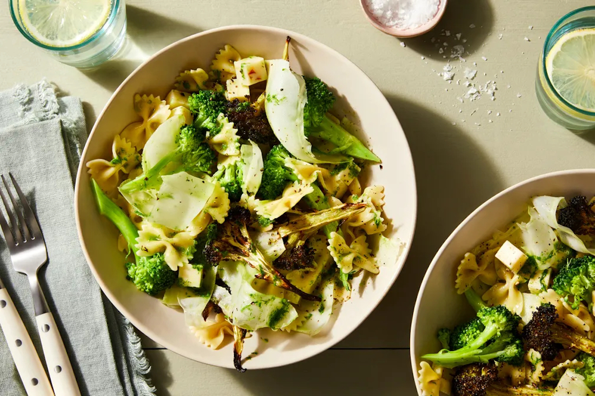 Prop stylist: Olivia Bloch. Food stylist: Sam Seneviratne. (Ty Mecham / Food52)