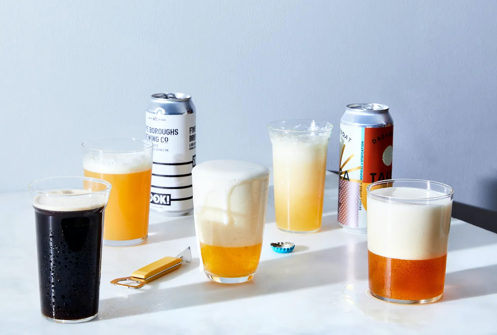 Food stylist: Anna Billingskog. Prop stylist: Amanda Widis. (Julia Gartland / Food52)