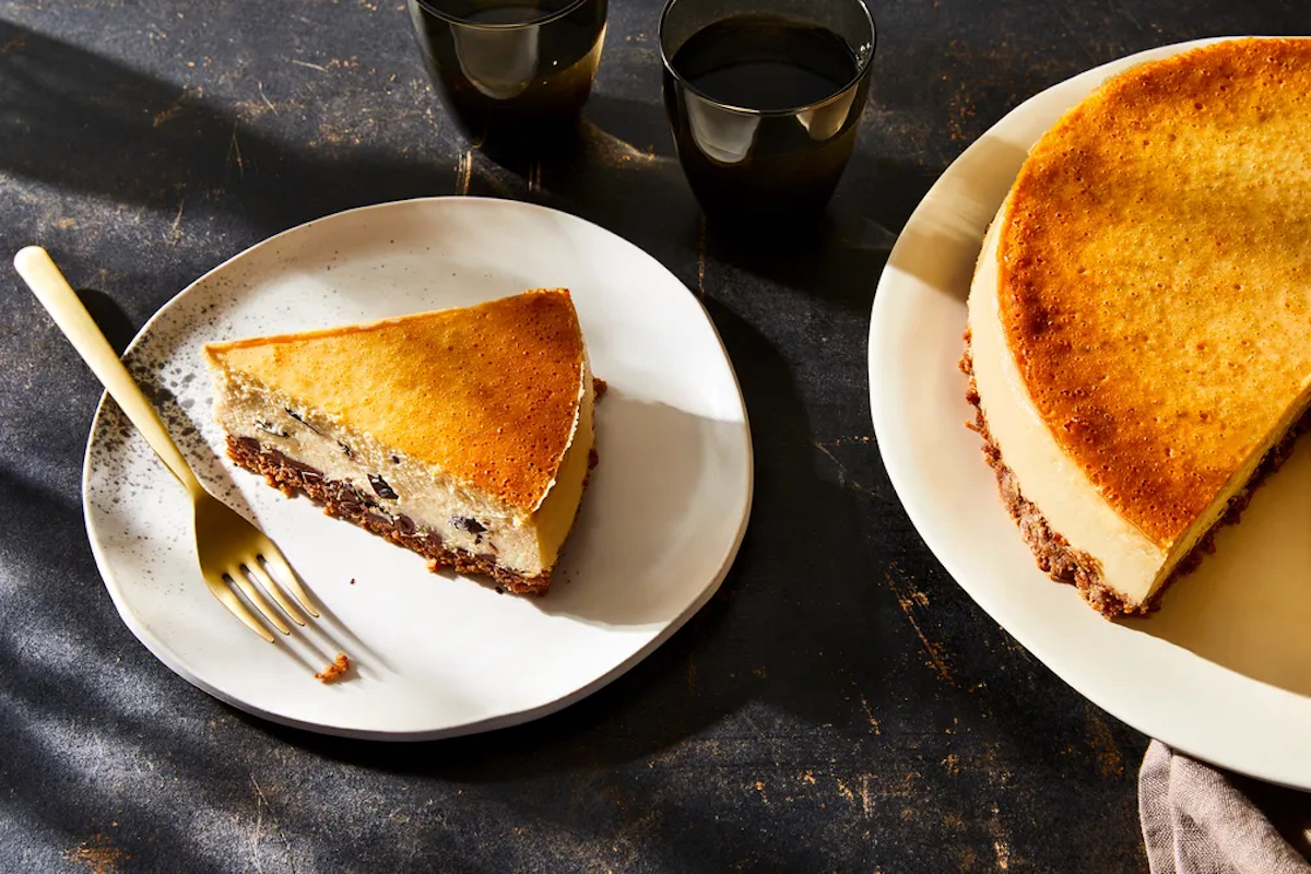 Prop stylist: Jessica Faria. Food stylist: Sam Seneviratne. (Julia Gartland / Food52)